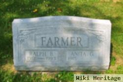 Ralph B Farmer