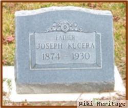 Joseph Kucera