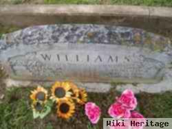 J. Dorothea Williams