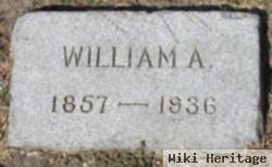 William Asa Johnson