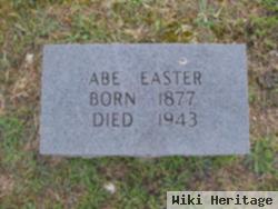 Abraham Martin Easter