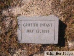 Infant Griffith