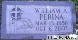 William Allan Perina