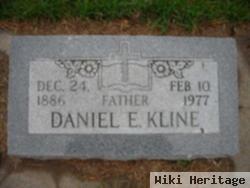 Daniel Edward Kline