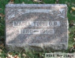 Mabel Tobin