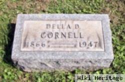 Della Dora Roby Cornell