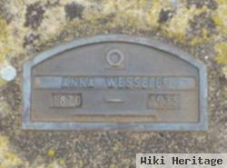 Anna May Houston Wesseler