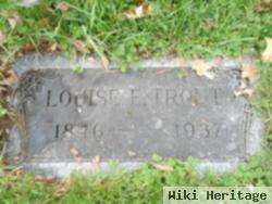 Louise Ellerding Trout