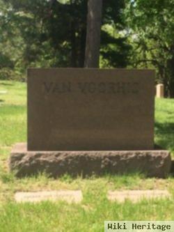 John Van Voohis