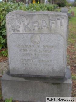 Marie Kraft