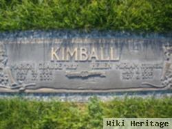 Helen Miriam Turner Kimball