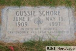 Gussie Schore