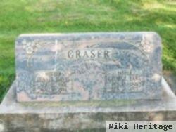 Jennie Davis Graser