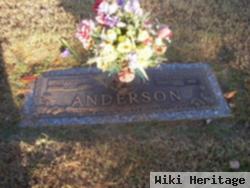 Ellen Catherine Shanks Anderson