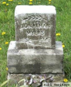 Jonathan Myers