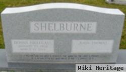 Donna Hillegass Shelburne