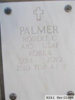 Robert C. Palmer