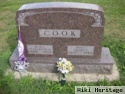 Harry S Cook