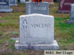 George A Vincent
