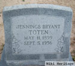 Jennings Bryant Toten