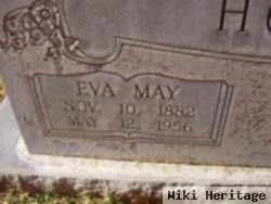 Eva May Howell