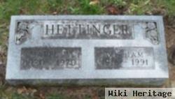 William R. Hettinger