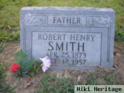 Robert Henry Smith