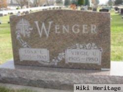 Virgil Wenger