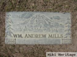 William Andrew Mills