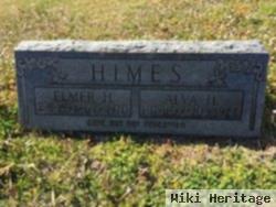 Elmer H. Himes