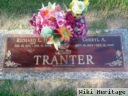 Richard Lyell "ricky" Tranter, Iii