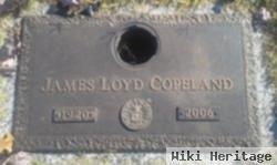 James Loyd Copeland