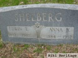 Anna V. Shelberg