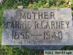 Carrie Rose Carney