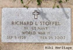 Richard L. "dick" Stoffel