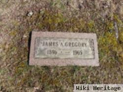 James A. Gregory