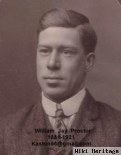 William Jay Proctor