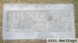 Nelson F Phelps