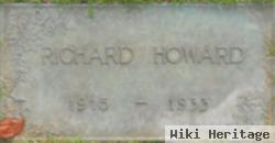 Richard Howard