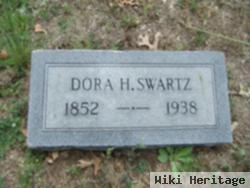 Dora H. Swartz