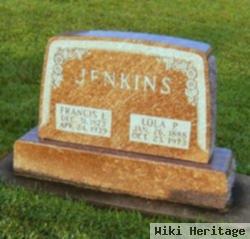 Francis E. Jenkins