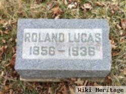 Roland Lucas