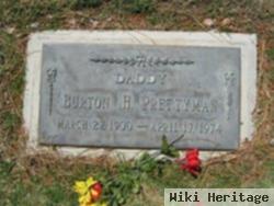 Burton Hazen Prettyman