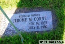 Jerome M. Corne