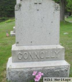 John Connolly