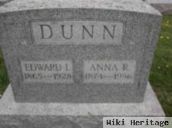 Edward I. Dunn
