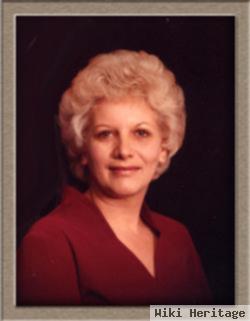 Linda Darlene Miller Byrd