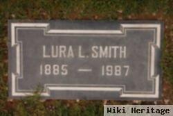 Lura L. Smith