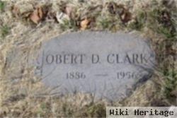 Robert D. Clark