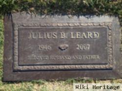 Julius Barney Leard